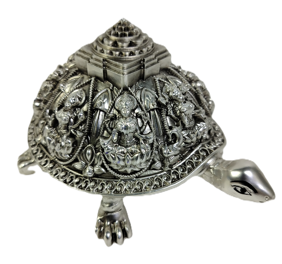 Big Vastu Tortoise – Feng Shui & Vastu Remedy for Wealth and Longevity