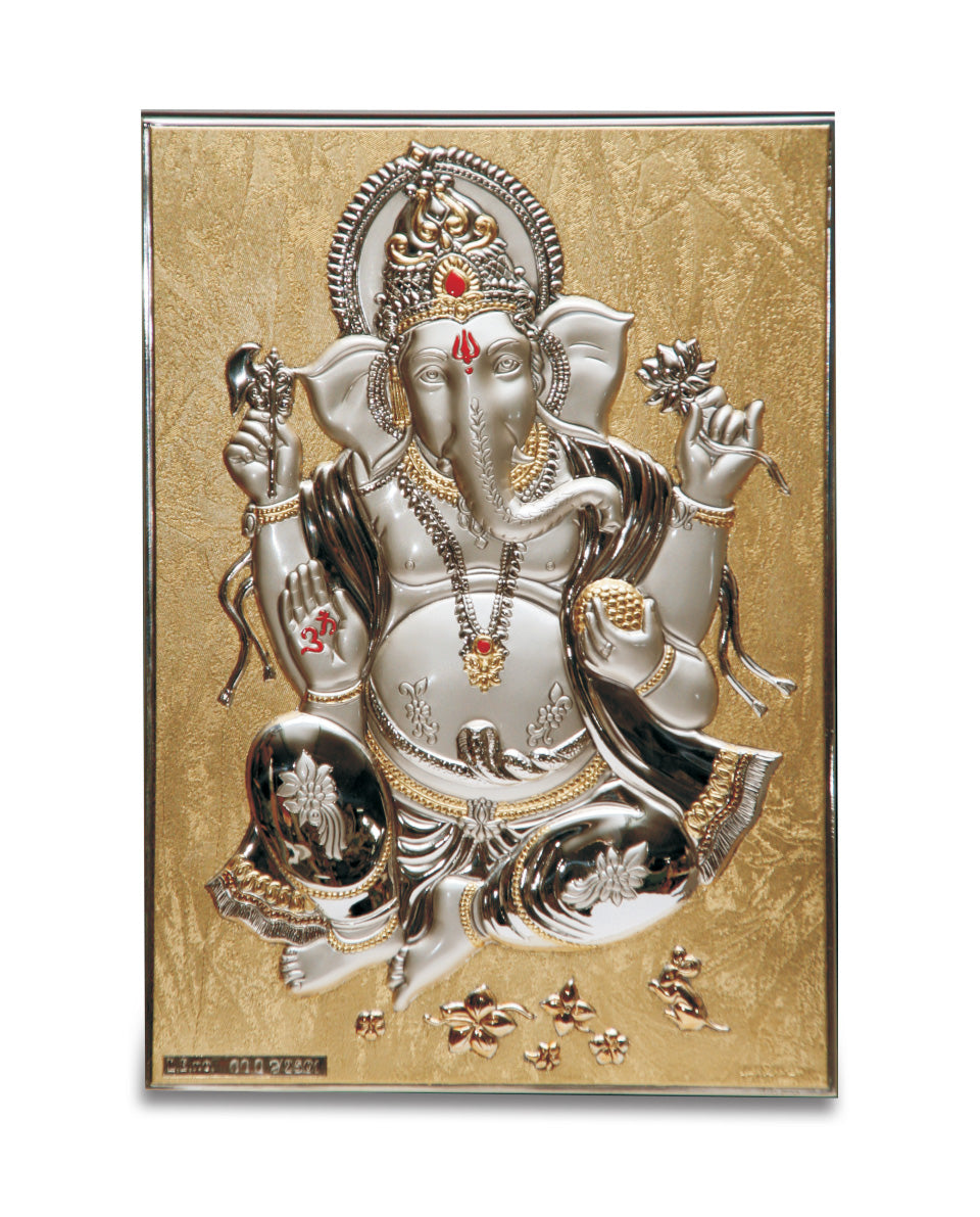 VISHWAMUKH(WOODEN ) FRAME