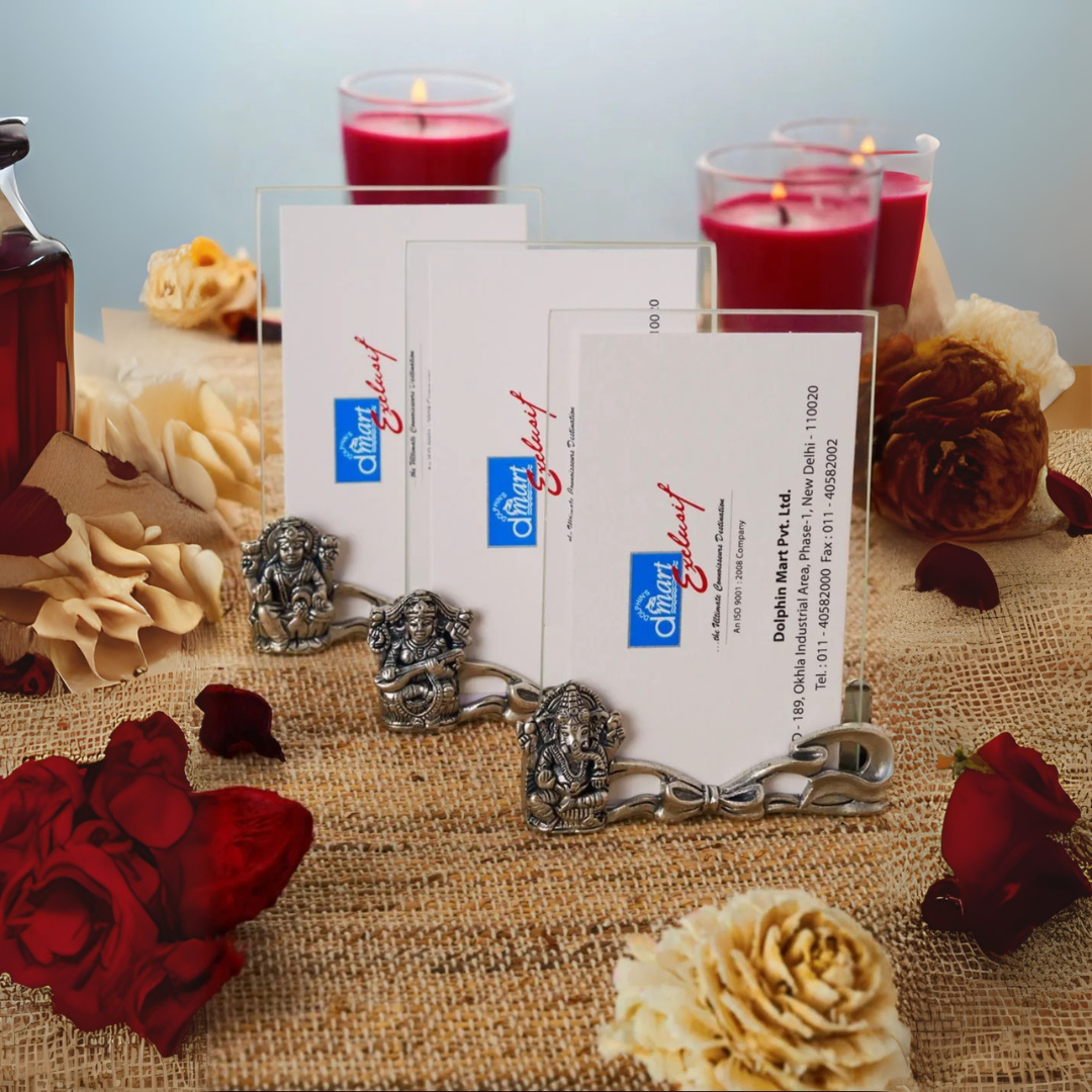 "Goddess Saraswati Photo Frame – Spiritual Home & Temple Décor