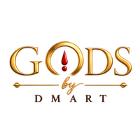 Gods by D’mart