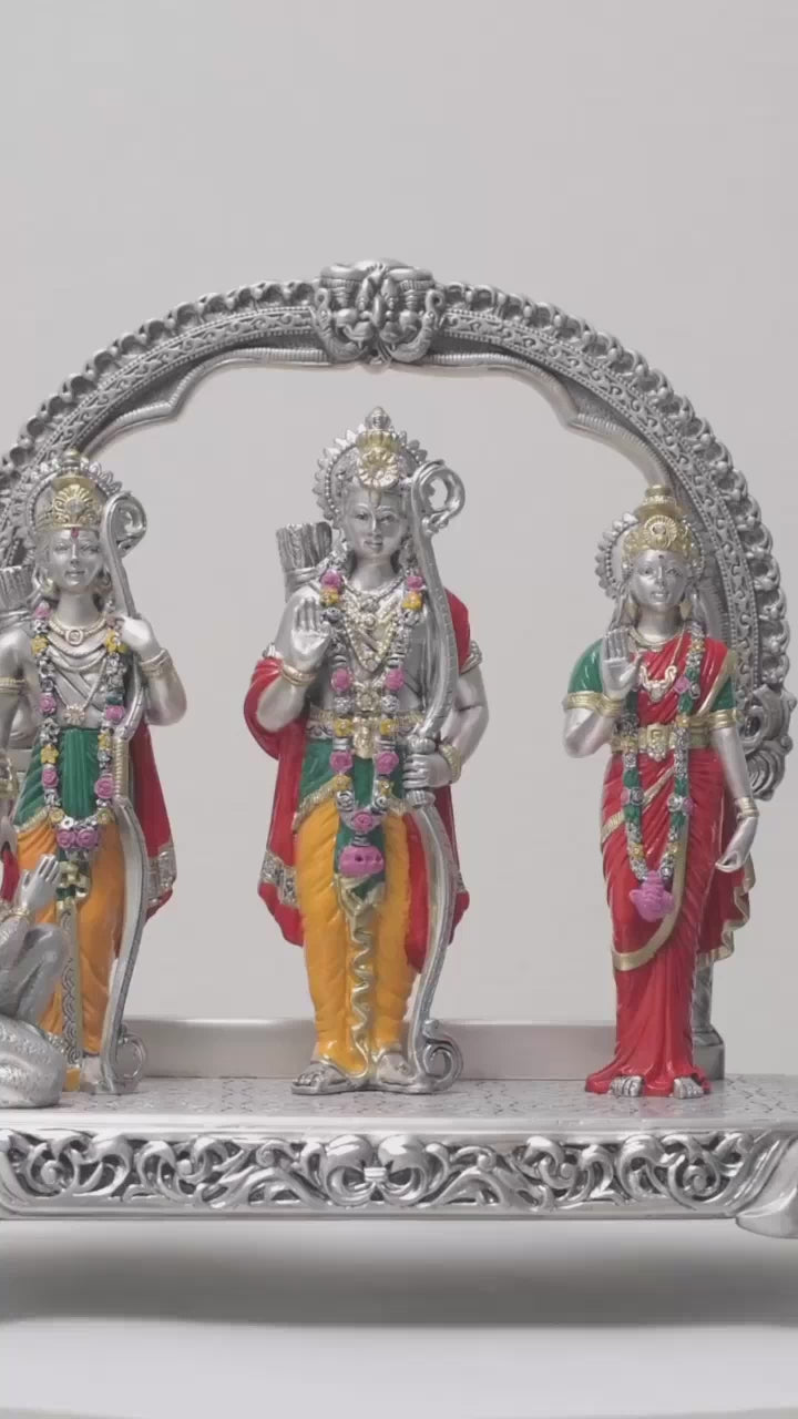 fallback text for a video