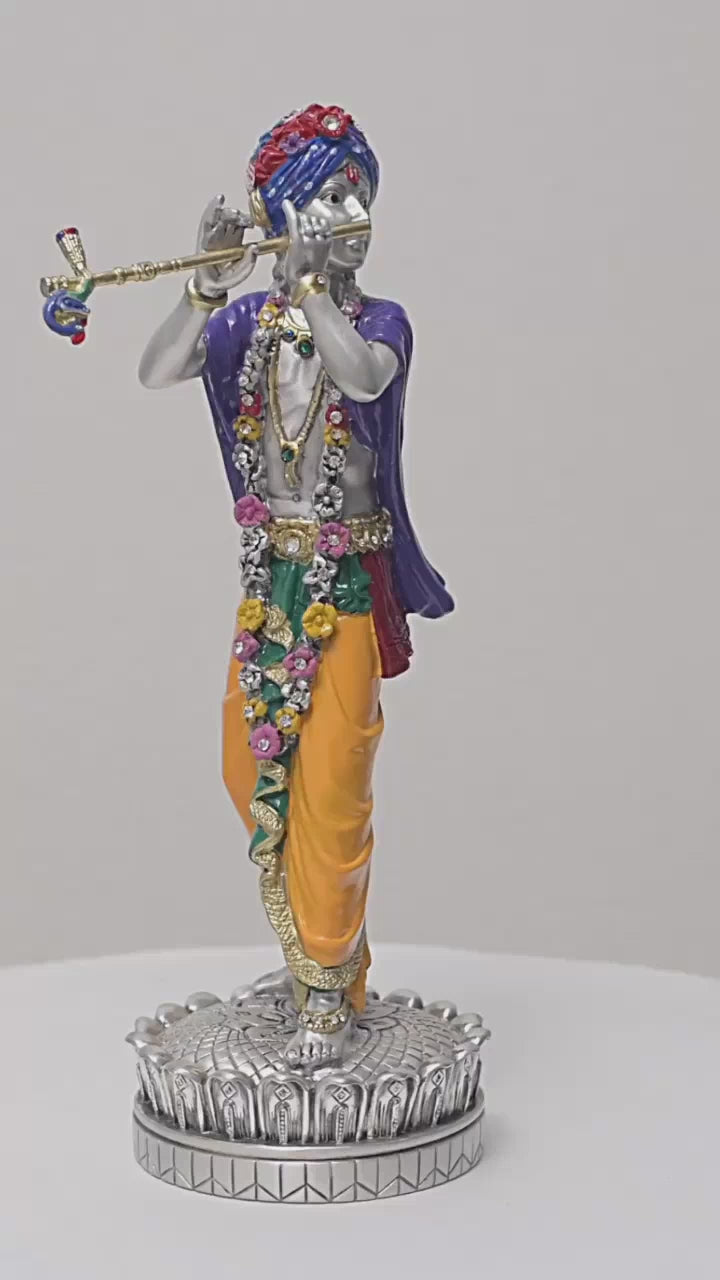 fallback text for a video