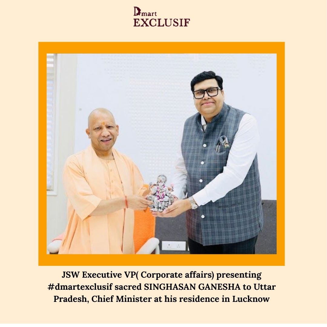 SINGHASAN GANESHA ""Idol in Sterling Silver — Handcrafted Divine Masterpiece for Puja & Collectors. (H 16 CMS)